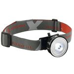 Фонарь SIGMA MONO HL HEADLIGHT, налобный, 17295, изображение  - НаВелосипеде.рф