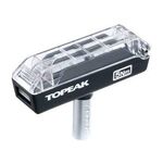 Ключ динамометрический Topeak Torque 5, TT2532, изображение  - НаВелосипеде.рф