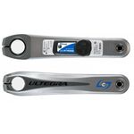 Измеритель мощности Stages для Shimano Ultegra 6700, серый, 172,5 mm, 901-1017, изображение  - НаВелосипеде.рф