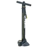 Насос велосипедный Topeak JoeBlow FAT, Black, TJB-FAT-1B, изображение  - НаВелосипеде.рф