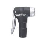 Голова для велосипедного насоса BBB AutoHead, BFP-92, изображение  - НаВелосипеде.рф