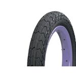 Велопокрышка EXCEL E601, 12-1/2х2-1/4, слик, E-601, изображение  - НаВелосипеде.рф