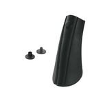 Брызговик велосипедный SKS XXL, 15см х 35мм, черный, 11070, изображение  - НаВелосипеде.рф