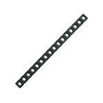 Стрепы велосипедные SKS, для RACEBLADE и MUD-X, резина, 2 штуки, черный, 10931, изображение  - НаВелосипеде.рф