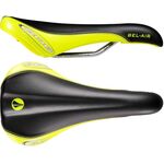 Седло SDG Bel-Air RL Cro-Mo Army Camo, 73 мм x 140 мм, черный, 06111DS, изображение  - НаВелосипеде.рф