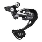 Суппорт-переключатель задний велосипедный Shimano SLX 10 скоростей длинный IRDM670SGS 2-2020 , изображение  - НаВелосипеде.рф
