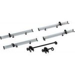 Адаптер Easybase для 2-х велосипедов, 948-2, изображение  - НаВелосипеде.рф