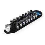 Набор головок и бит PARK TOOL, квадрат 3/8", PTLSBS-1, изображение  - НаВелосипеде.рф