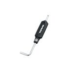 Шестигранник TOPEAK DUOHEX TOOL 6 mm, TPS-SP02, изображение  - НаВелосипеде.рф