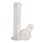 Грипсы велосипедные Shadow Chula DCR, 141-07014, изображение  - НаВелосипеде.рф