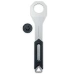 Съёмник TOPEAK Bottom Bracket Tool,  для чашек каретки на подшипниках, TPS-SP17, изображение  - НаВелосипеде.рф