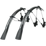 Крылья велосипедные SKS Raceblade 28", 10093, изображение  - НаВелосипеде.рф