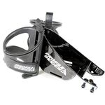 Флягодержатель PROFILE DESIGN RMC-Carbon Fiber Rear Mount, 5,75 х 12,5 х 7,25 ,  ACKRMKA1, изображение  - НаВелосипеде.рф