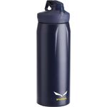 Фляга Salewa Bottles HIKER BOTTLE, 0,75 L, синяя, 2317_3850, изображение  - НаВелосипеде.рф