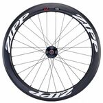 Колесо велосипедное заднее  Zipp 404 Firecrest Tubular Track 333, 28", втулка задняя 333,  00.1918.209.000, изображение  - НаВелосипеде.рф