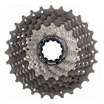 Кассета велосипедная SHIMANO Dura-Ace, R9100, 11 скоростей, звезды 11-25, ICSR910011125, изображение  - НаВелосипеде.рф