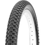 Велопокрышка KENDA K-RAD K905, 16"х2.125 (57-305), низкий протектор, 5-526623, изображение  - НаВелосипеде.рф