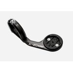 Крепление для велокомпьютера K-EDGE Garmin Sport Mount, 31,8mm, черный, K13-1100-31.8-BLK, изображение  - НаВелосипеде.рф