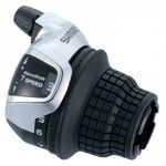 Переключатель для велосипеда Shimano Touney REVOSHIFT правый, передний 8 скоростей 5-587507 , изображение  - НаВелосипеде.рф
