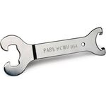Ключ PARK TOOL, для каретки, для регулируемых чашек, PTLHCW-11, изображение  - НаВелосипеде.рф