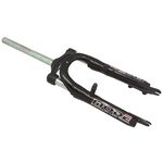 Вилка велосипедная амортизационная MODE MD-T24I 20", шток 1, ход 20-40мм, MD-T24I 20", изображение  - НаВелосипеде.рф