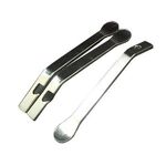 Монтажки SUPER B 5515, сталь, широкие,  3 штуки, 5515, изображение  - НаВелосипеде.рф