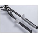 Клещи переставные SUPER B (Premium) TB-4525, 10", торговая упаковка, TB-4525, изображение  - НаВелосипеде.рф