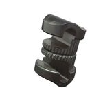 Запасные части PERV для велоипедного шлицевого штыря, 8мм, SSP-RAIL-V2, изображение  - НаВелосипеде.рф