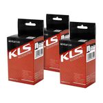 Камера для велосипеда KELLYS KBIX, 700x35-43C, AV-48мм, автониппель, изображение  - НаВелосипеде.рф