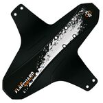 Щиток велосипедный SKS FLAP GUARD, black, 11300, изображение  - НаВелосипеде.рф