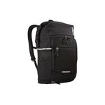 Велосипедный рюкзак Thule Pack´n Pedal Commuter Backpack, черный, 100070, изображение  - НаВелосипеде.рф