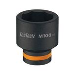 Инструмент для закручивания гайки в рулевой ICE TOOLZ, 36мм, M106, изображение  - НаВелосипеде.рф