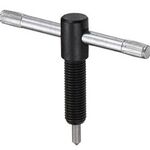 Штифт сменный ICE TOOLZ, для 29B2, 29B2S, изображение  - НаВелосипеде.рф