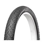 Велопокрышка RED SUN, 16x2.125, полуслик, HY-166, изображение  - НаВелосипеде.рф