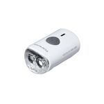 Фара велосипедная TOPEAK WhiteLite Mini USB, White, TMS079W, изображение  - НаВелосипеде.рф