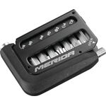 Набор инструментов Merida 7 in 1 Pocket Mini Tool, 2137004506, изображение  - НаВелосипеде.рф