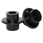 Адаптер передний Stans NoTubes NEO OS, 12MM TA, ZH0983, изображение  - НаВелосипеде.рф