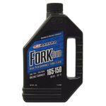 Масло Maxima Racing Fork Fluid 165/150, для вилок, 10wt, 59901-10, изображение  - НаВелосипеде.рф