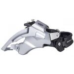 Суппорт-переключатель передний для велосипеда Shimano Deore нижний хомут IFDM590X6 2-2027 , изображение  - НаВелосипеде.рф