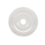 Защита спиц заднего колеса TBS HC-9701, D:7-1/2", 190Т, под трещотку, HC-9701,CLEAR, изображение  - НаВелосипеде.рф