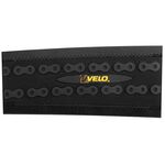 Защита пера VELO VLF-007, 245*110*95мм, на липучке, VLF-007, изображение  - НаВелосипеде.рф