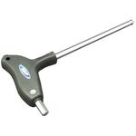 Шестигранник SUPER B 7340, 8мм, Г-образный, с рукояткой, 7340, изображение  - НаВелосипеде.рф