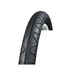 Велопокрышка EXCEL 20x2.125 "слик", черная E-514, изображение  - НаВелосипеде.рф