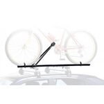 Автобагажник на крышу Peruzzo LUCKY TWO TUV,  317, изображение  - НаВелосипеде.рф