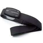 Передатчик сердечного ритма SIGMA R1 STS с нагрудным фиксатором, 20324, изображение  - НаВелосипеде.рф