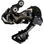 Переключатель задний SHIMANO XTR Di2 M9050, 11 ск., GS, IRDM9050GS, изображение  - НаВелосипеде.рф