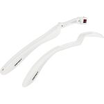 Комплект крыльев Kross OSPREY 26-29, белый, T4CBL260129WH, изображение  - НаВелосипеде.рф