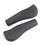 Грипсы велосипедные BBB ComfortFix, 135mm, из кретона, черные, BHG-60, изображение  - НаВелосипеде.рф