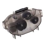 Машинка для чистки цепи BBB Bright&Fresh, прозрачный, BTL-21, изображение  - НаВелосипеде.рф