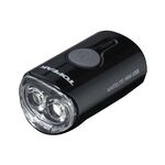 Фара велосипедная TOPEAK WhiteLite Mini USB, передняя, Black, TMS079B, изображение  - НаВелосипеде.рф